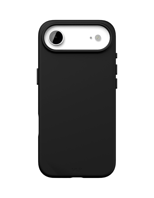 Фото Чехол защитный VLP Aster Pro Case с MagSafe для iPhone Air, черный Фото Чехол защитный VLP Aster Pro Case с MagSafe для iPhone Air, черный