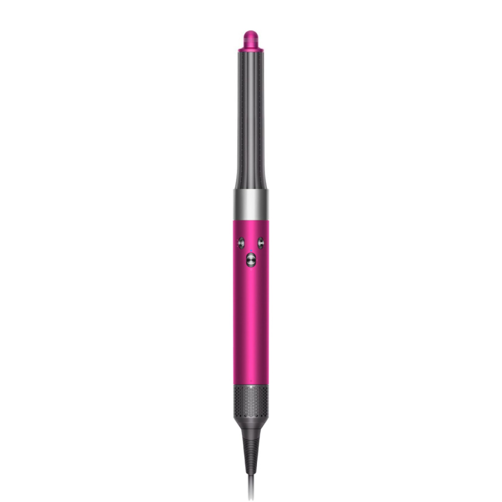 Фото Стайлер Dyson Airwrap HS05 Complete Long, Fuchsia/Nickel Фото Стайлер Dyson Airwrap HS05 Complete Long, Fuchsia/Nickel