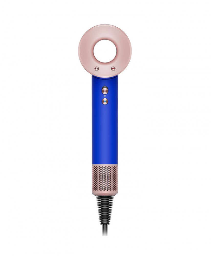 Фото Фен Dyson Supersonic HD08, Blue Blush Фото Фен Dyson Supersonic HD08, Blue Blush