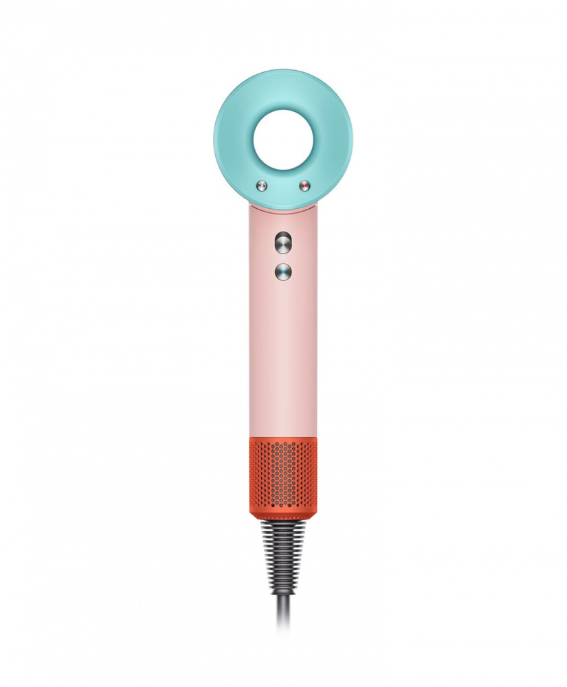 Фото Фен Dyson Supersonic HD15, Ceramic Pop Фото Фен Dyson Supersonic HD15, Ceramic Pop
