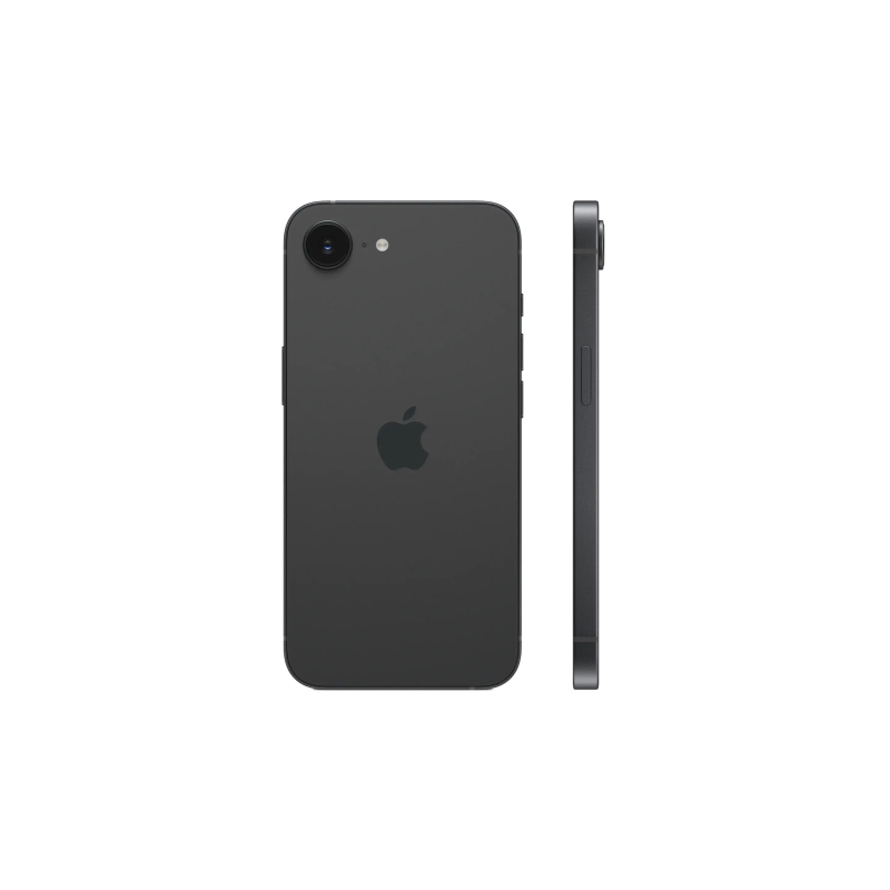 Apple iPhone 16e, 128 ГБ, Чёрный Apple iPhone 16e, 128 ГБ, Чёрный